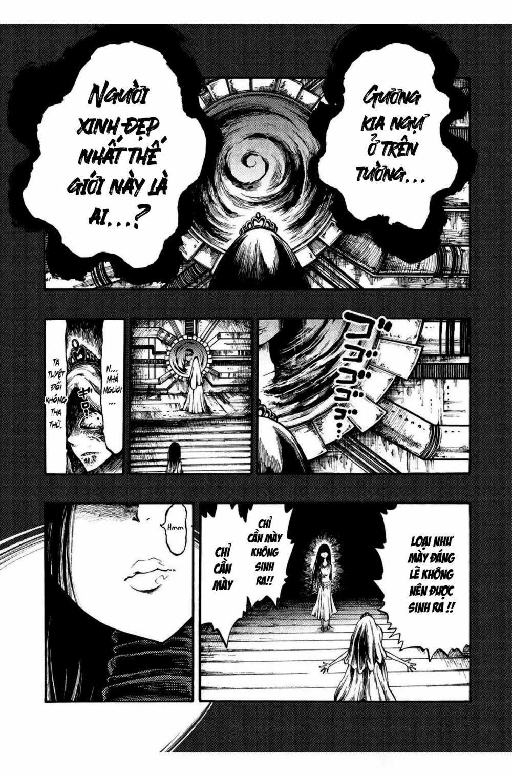 Tales Of Destruction 22 trang 18