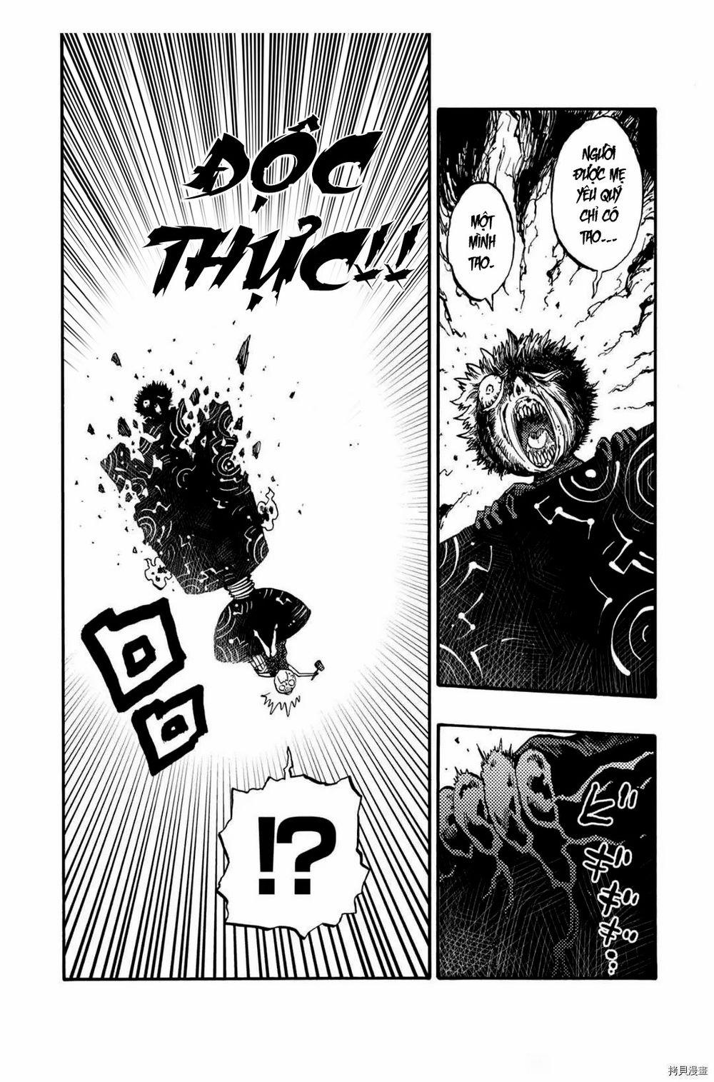 Tales Of Destruction 22 trang 25