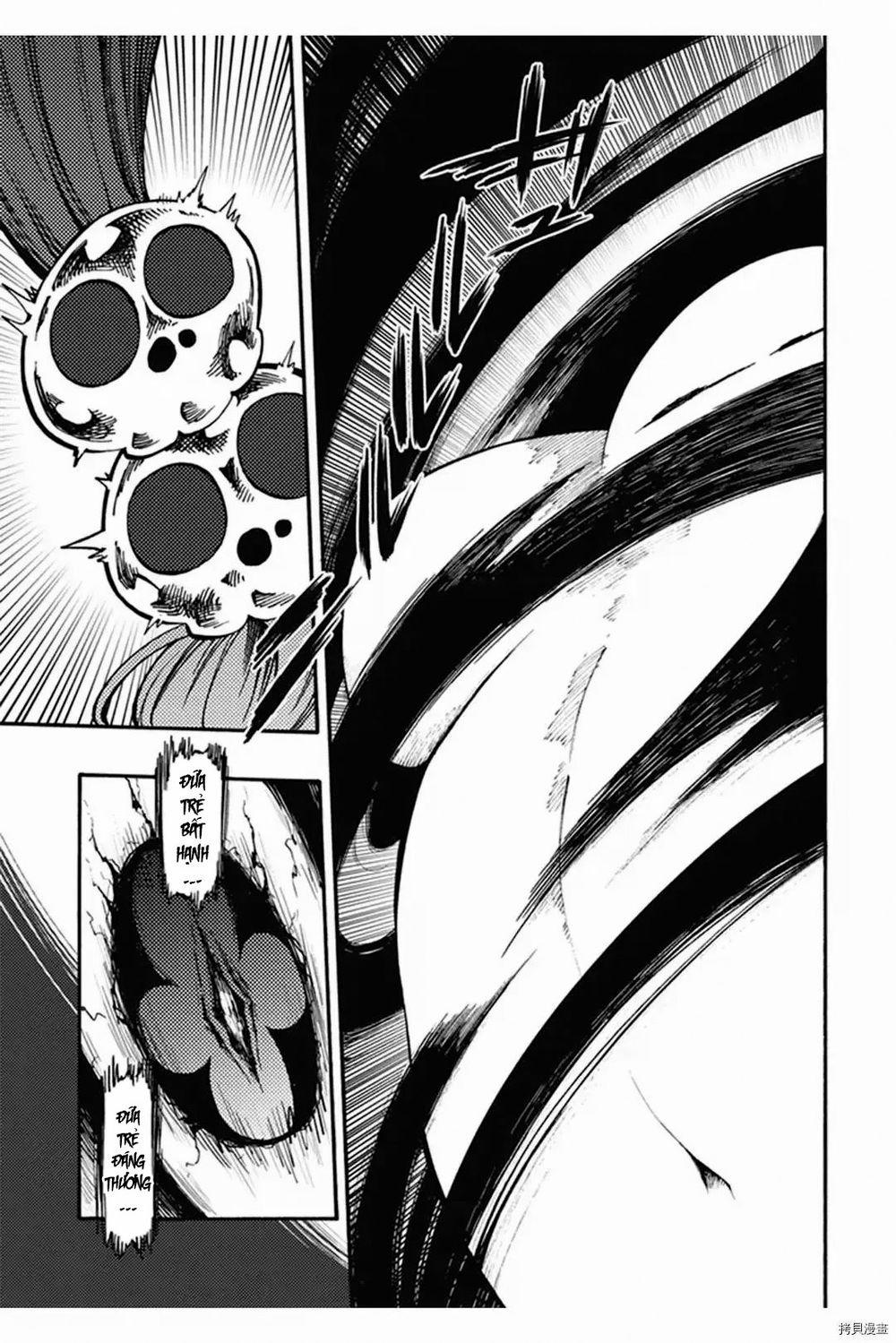 Tales Of Destruction 22 trang 32