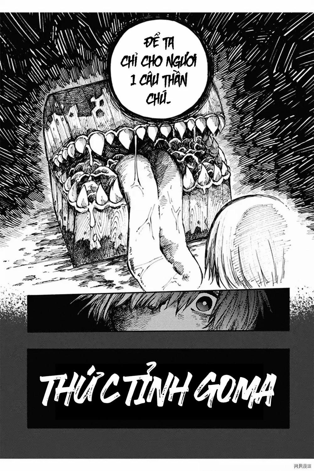 Tales Of Destruction 22 trang 34