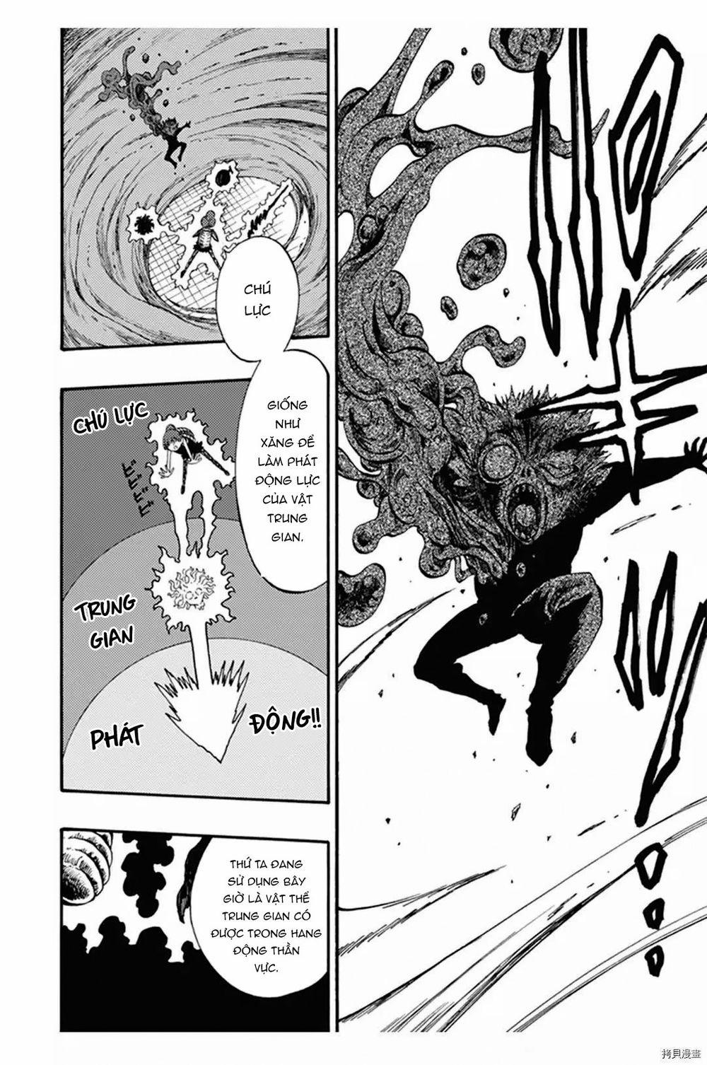 Tales Of Destruction 22 trang 39
