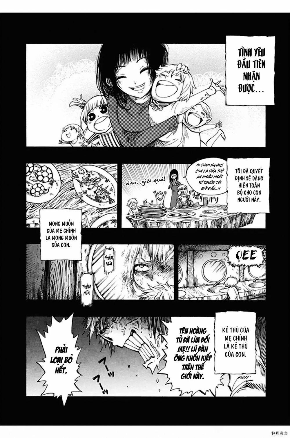 Tales Of Destruction 22 trang 43