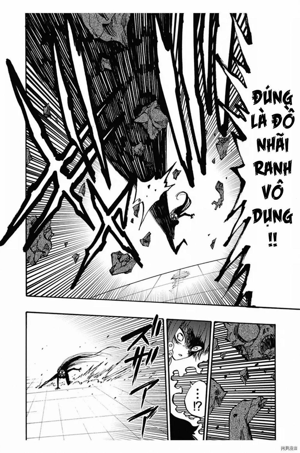 Tales Of Destruction 22 trang 45