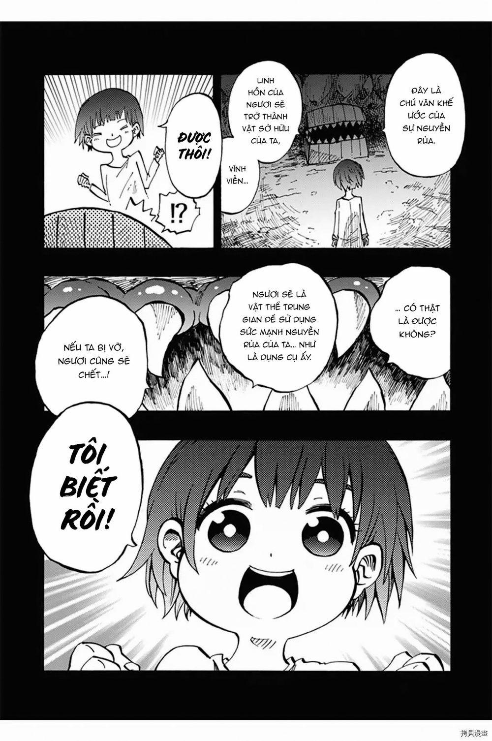 Tales Of Destruction 22 trang 48