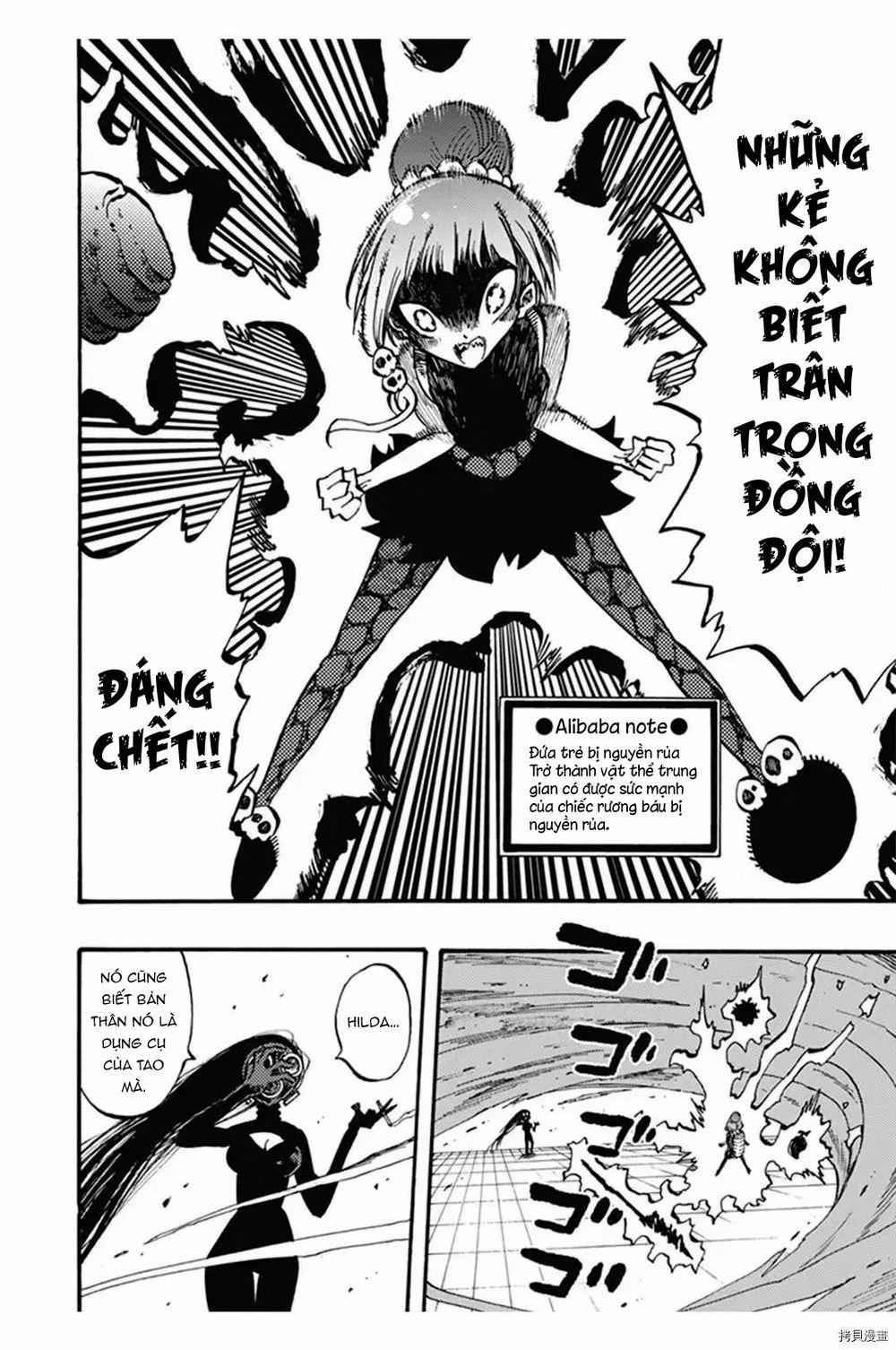 Tales Of Destruction 22 trang 49