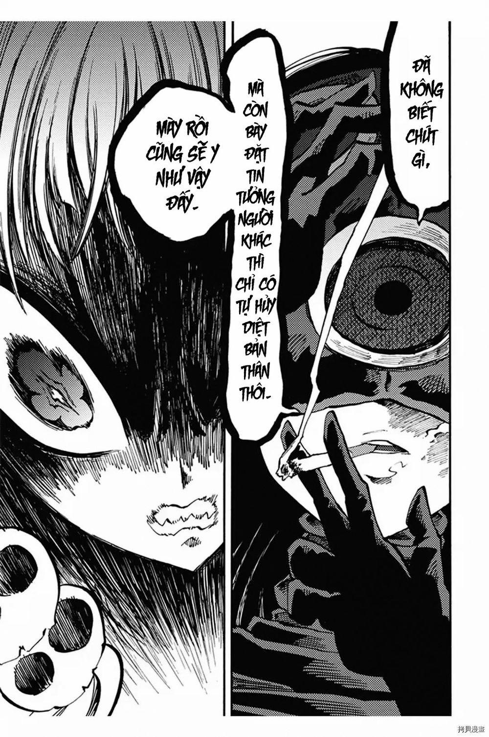 Tales Of Destruction 22 trang 50