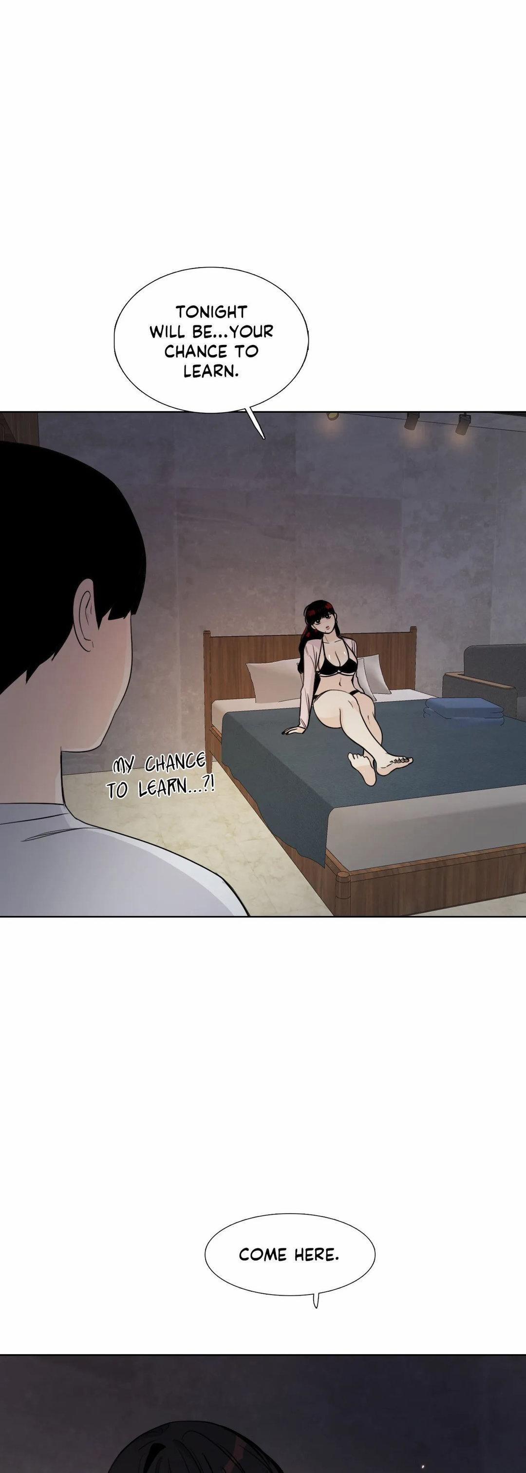 Talk To Me 144 trang 0