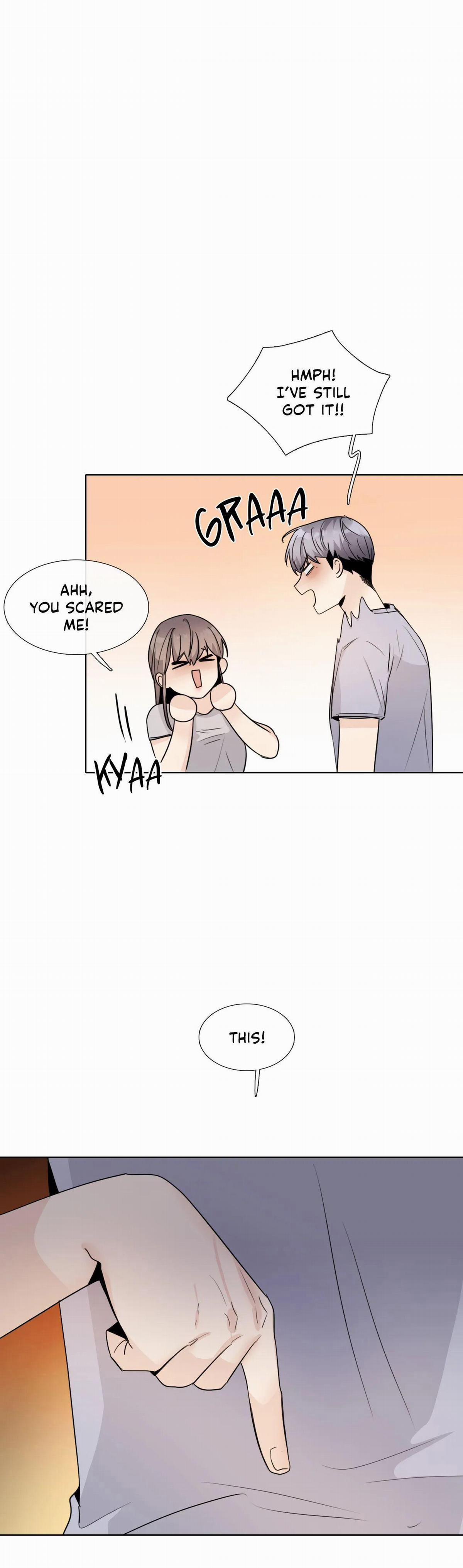 Talk To Me 149 trang 0