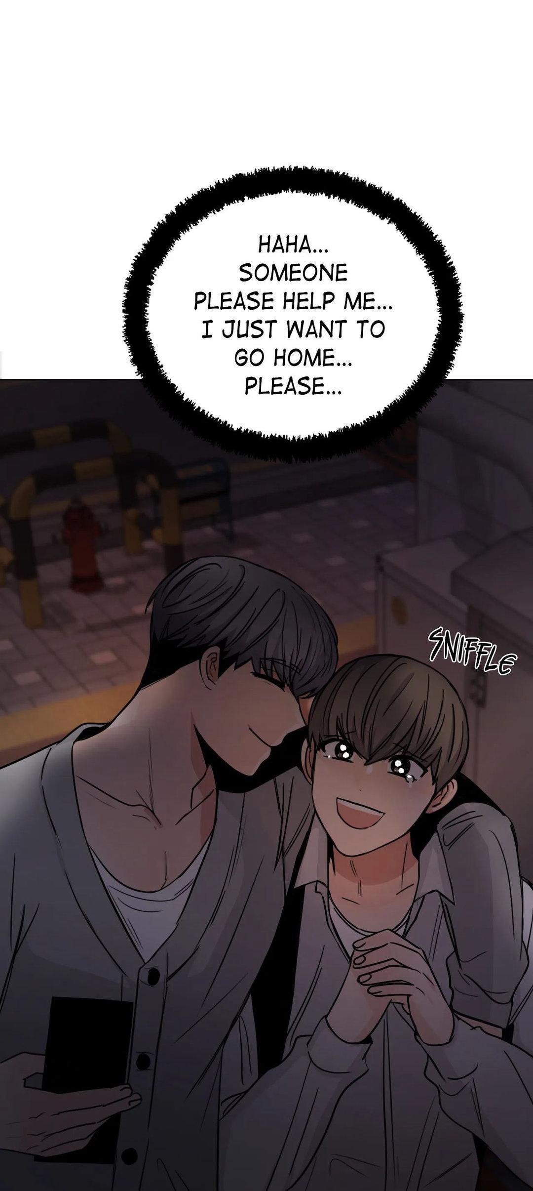 Talk To Me 155 trang 0