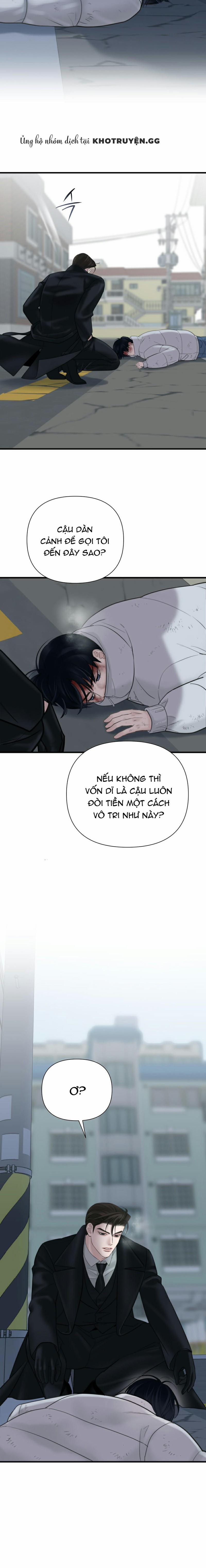 Tam Bát 10 trang 1