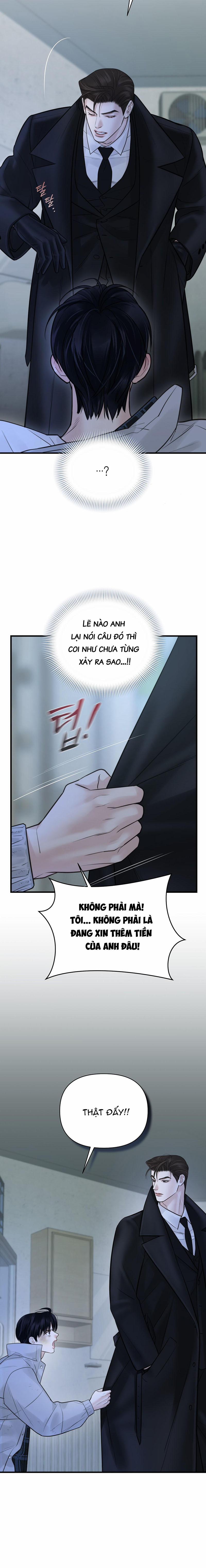 Tam Bát 14 trang 1