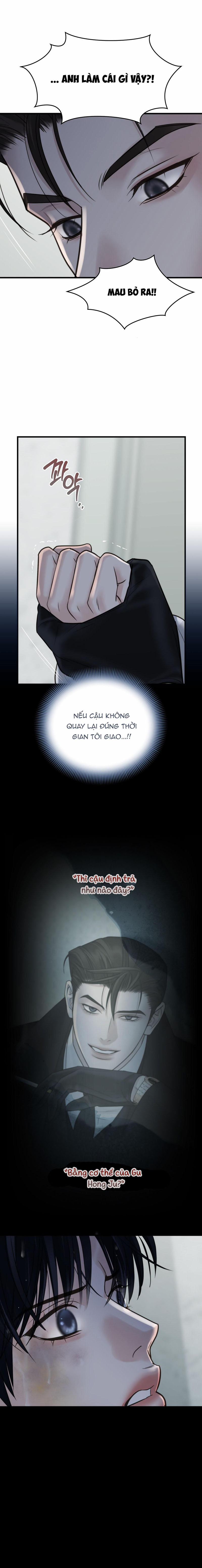 Tam Bát 15 trang 1