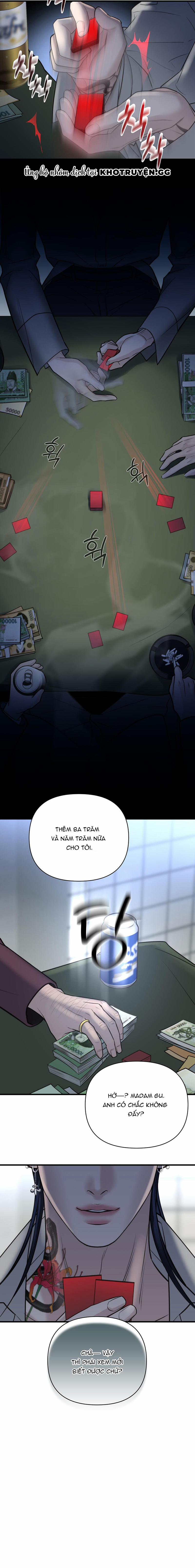Tam Bát 18 trang 1