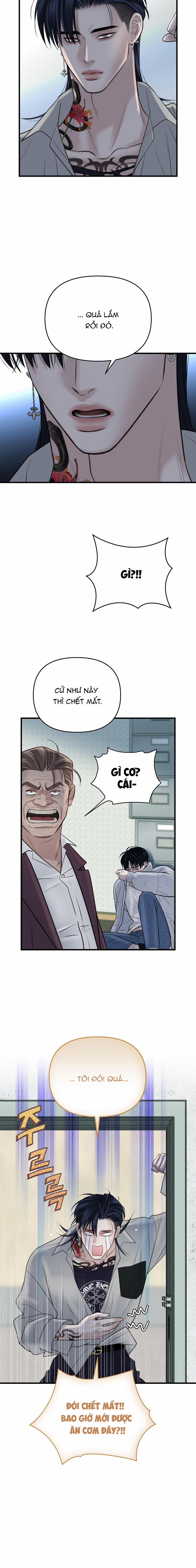 Tam Bát 19 trang 1