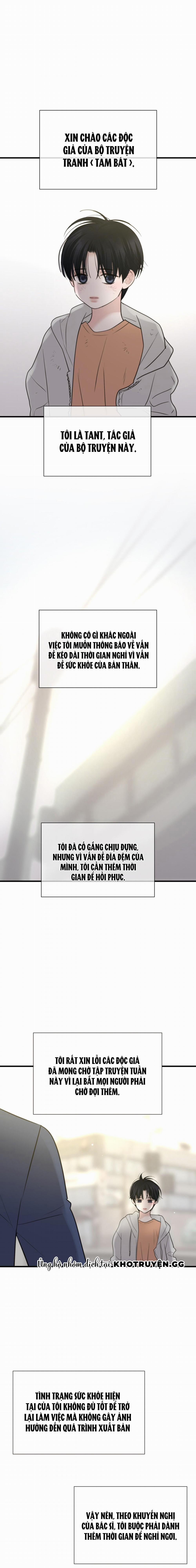 Tam Bát 22.5 trang 0