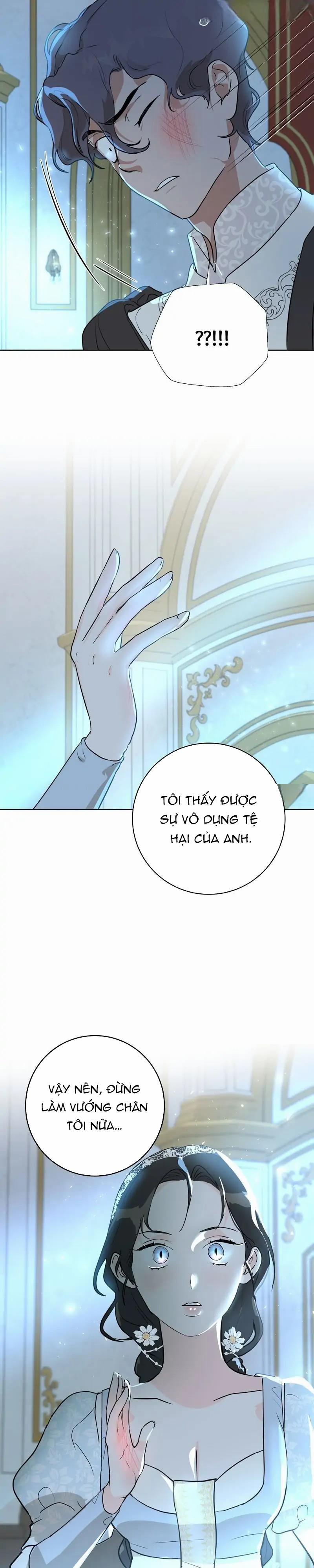 Tạm Biệt Juliet Của Ta 10.2 trang 3