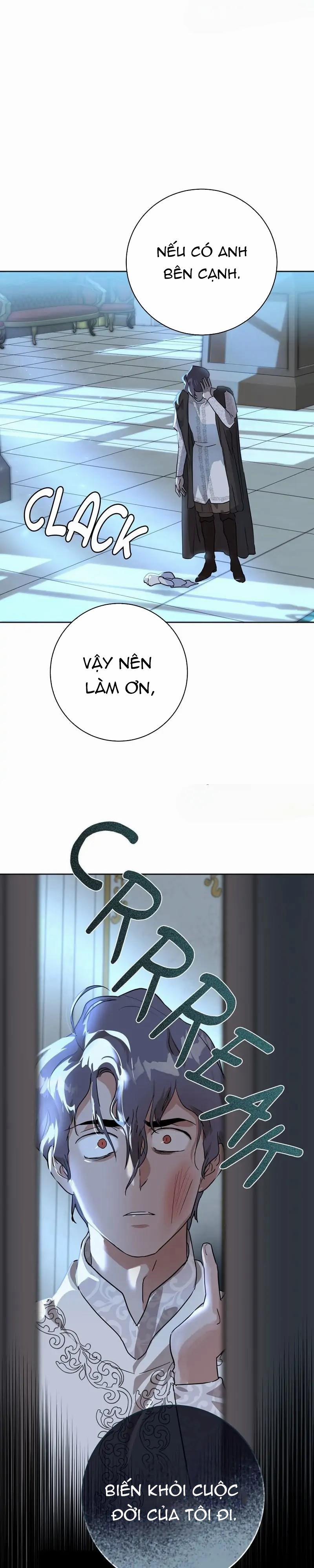 Tạm Biệt Juliet Của Ta 10.2 trang 5