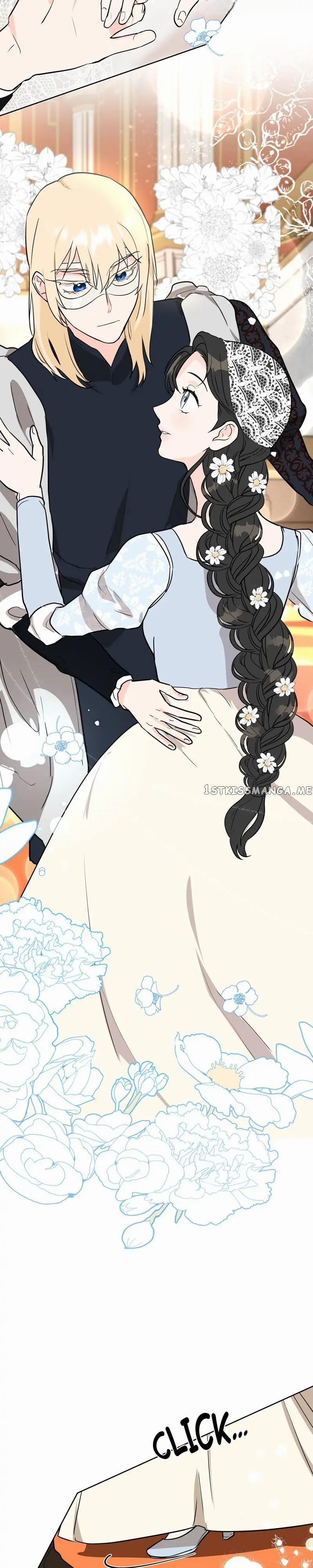 Tạm Biệt Juliet Của Ta 11.1 trang 14