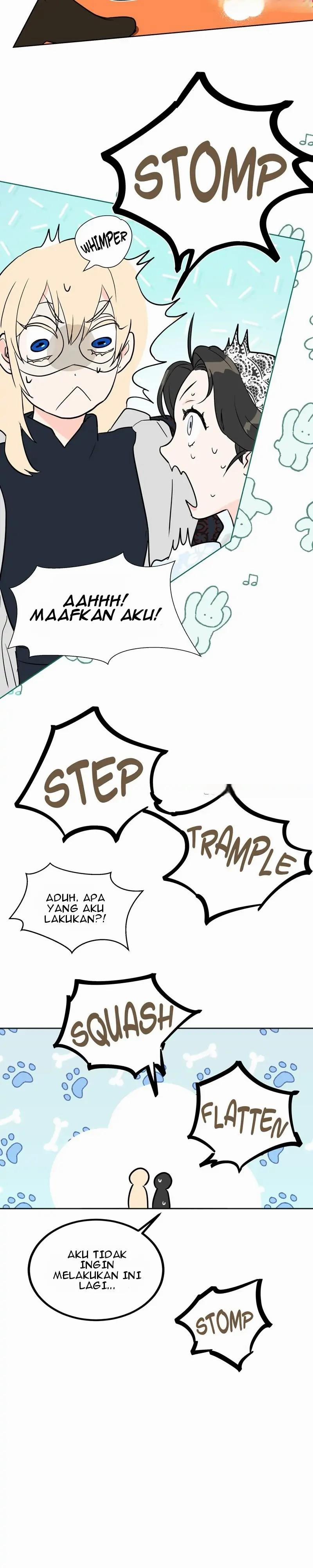 Tạm Biệt Juliet Của Ta 11.1 trang 15