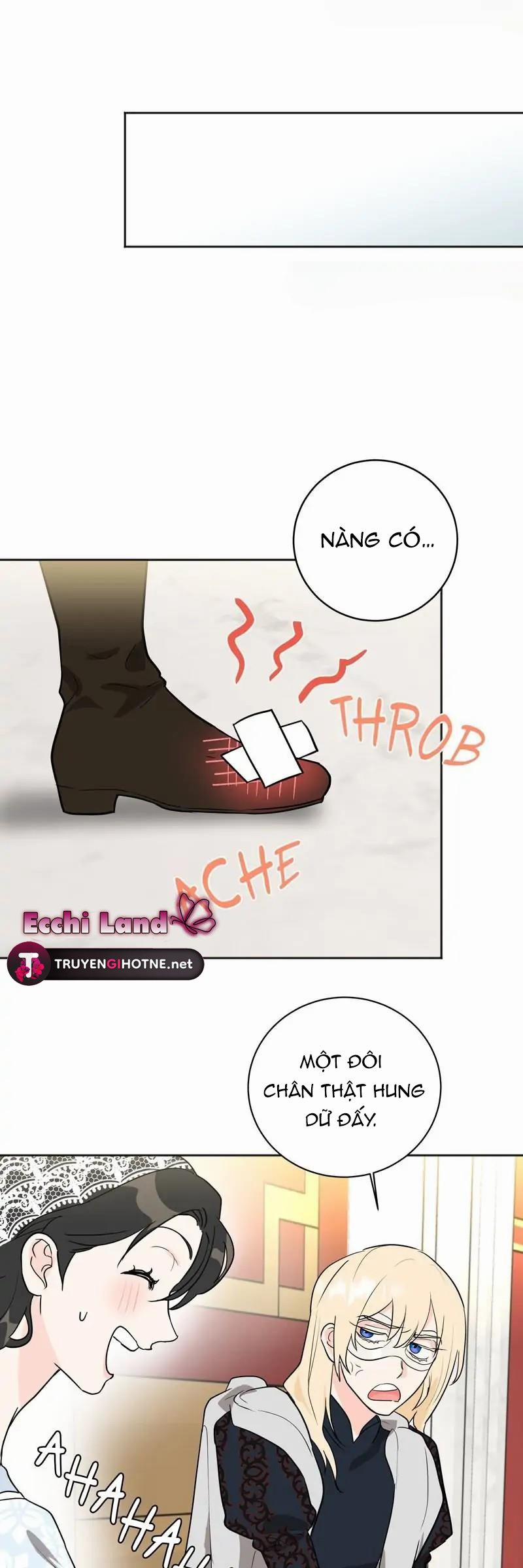 Tạm Biệt Juliet Của Ta 11.1 trang 16