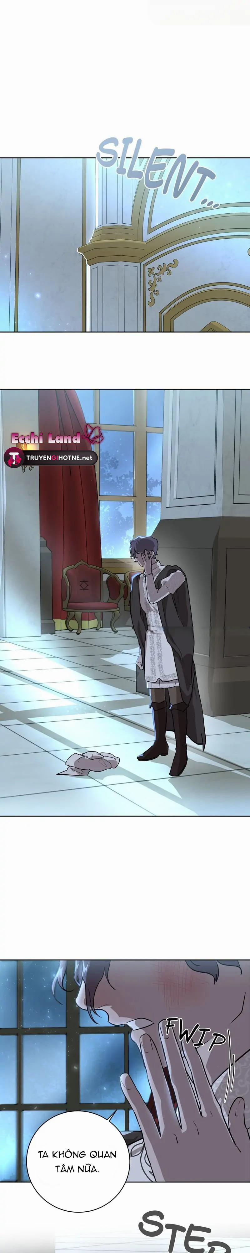 Tạm Biệt Juliet Của Ta 11.1 trang 2