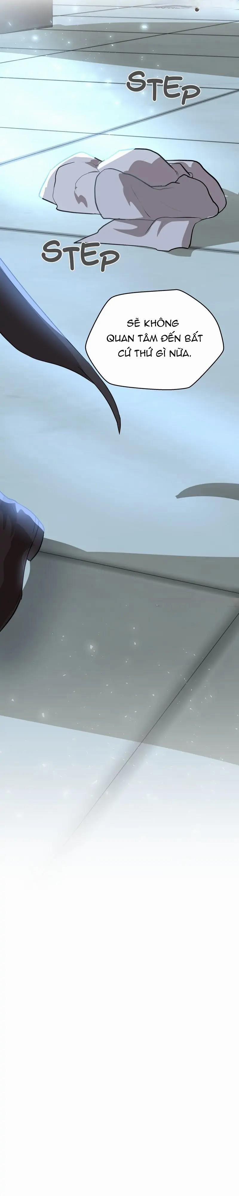 Tạm Biệt Juliet Của Ta 11.1 trang 3