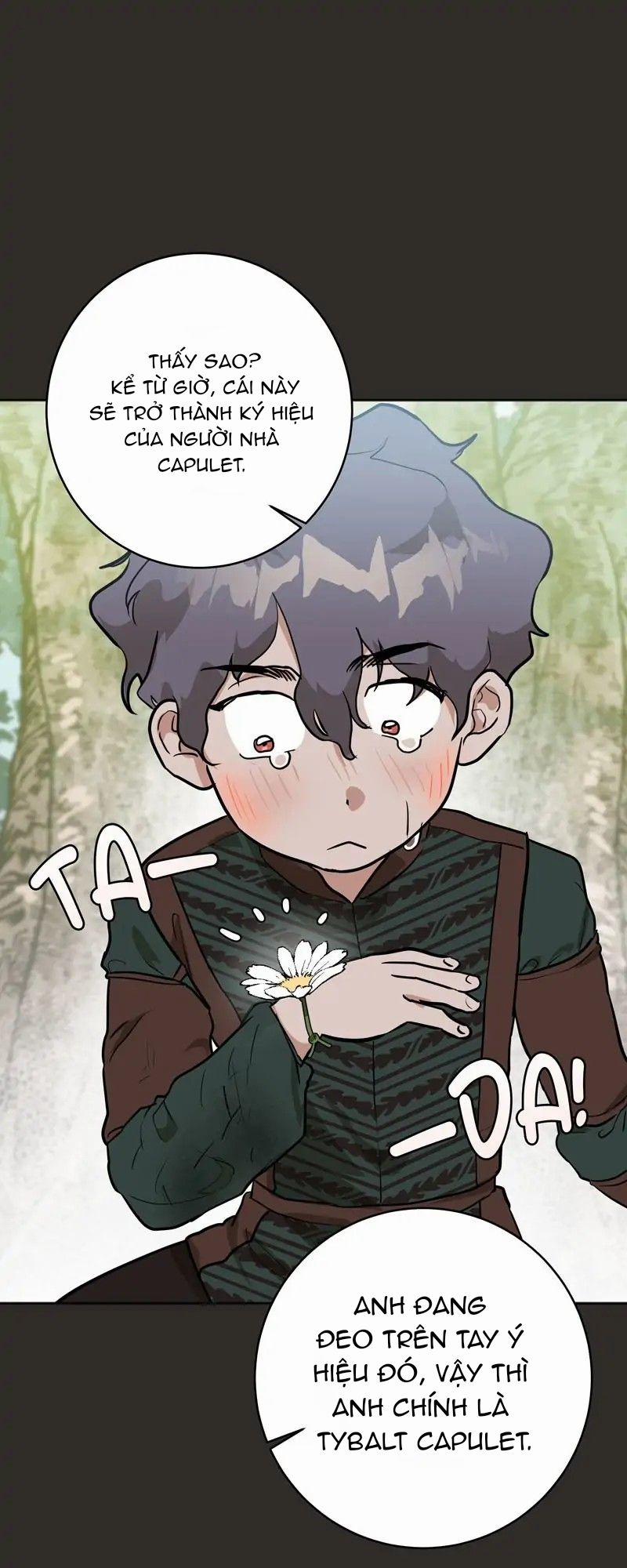 Tạm Biệt Juliet Của Ta 12.1 trang 10