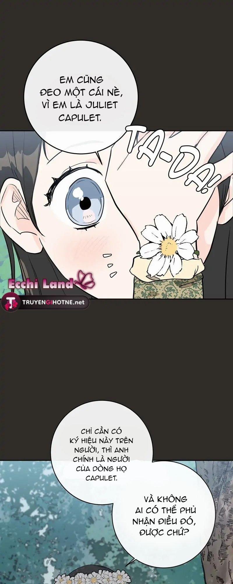 Tạm Biệt Juliet Của Ta 12.1 trang 12
