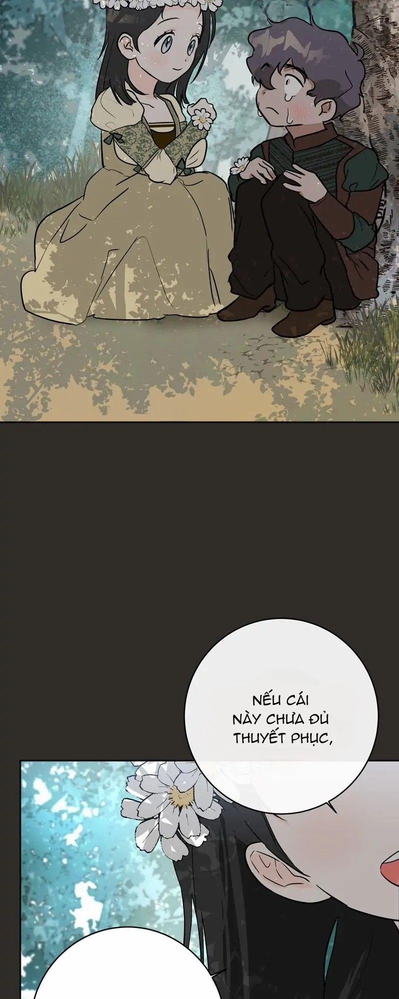 Tạm Biệt Juliet Của Ta 12.1 trang 13