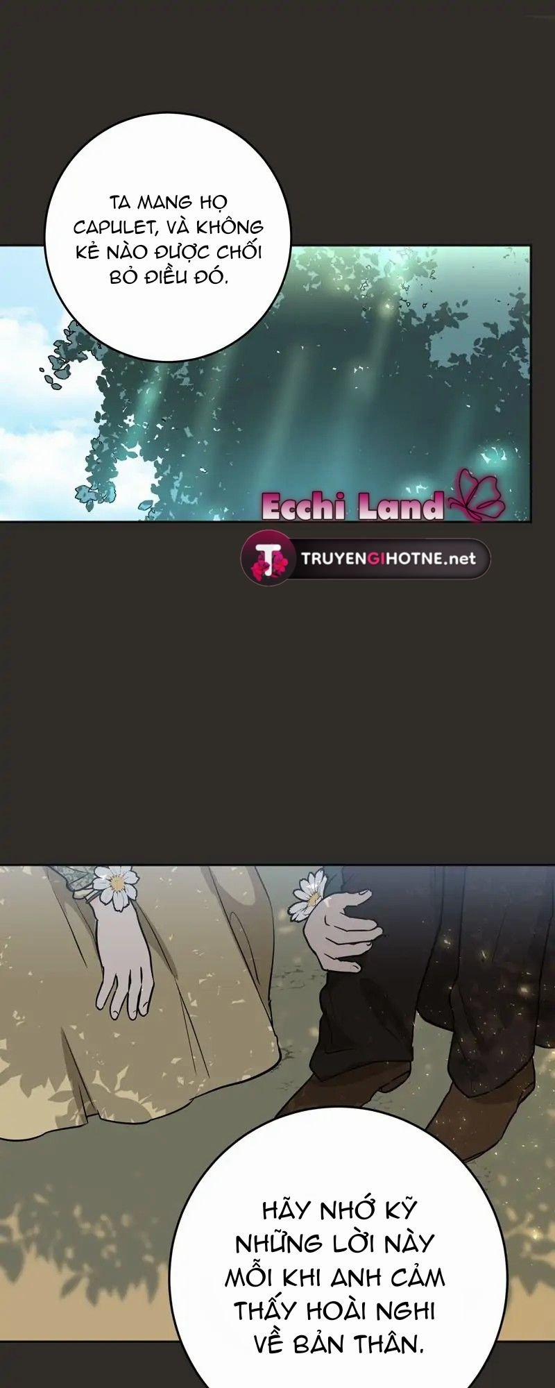Tạm Biệt Juliet Của Ta 12.1 trang 15