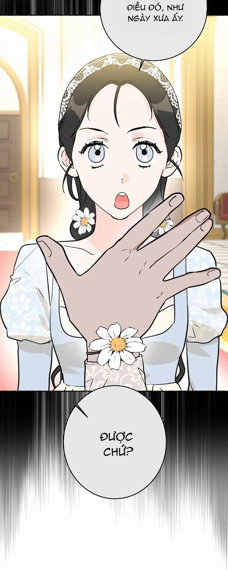 Tạm Biệt Juliet Của Ta 12.1 trang 20