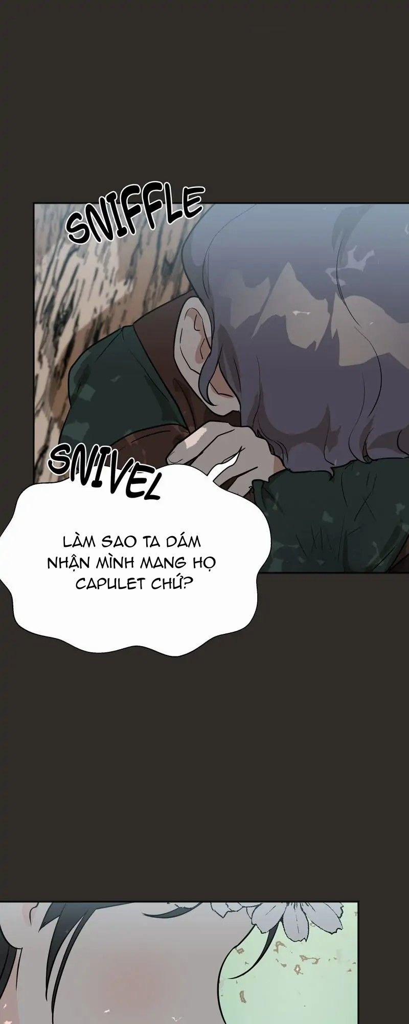 Tạm Biệt Juliet Của Ta 12.1 trang 6