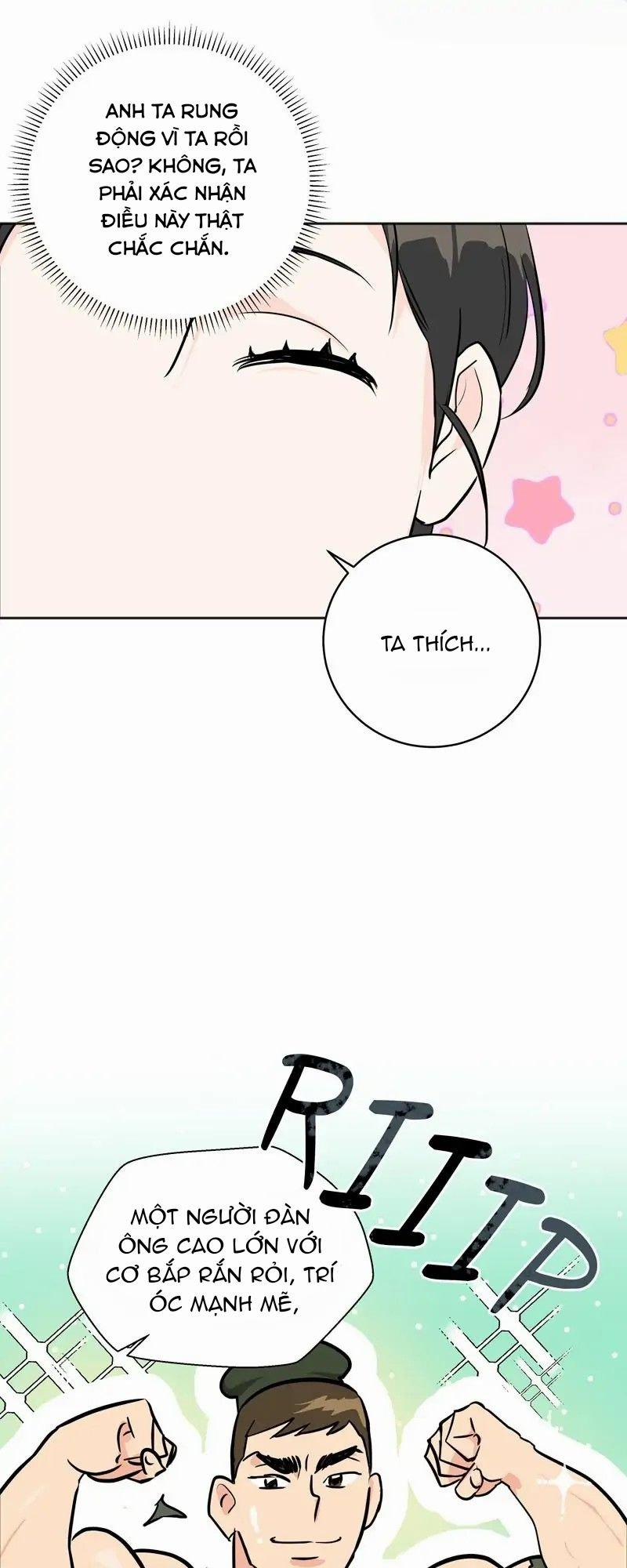 Tạm Biệt Juliet Của Ta 12.2 trang 12