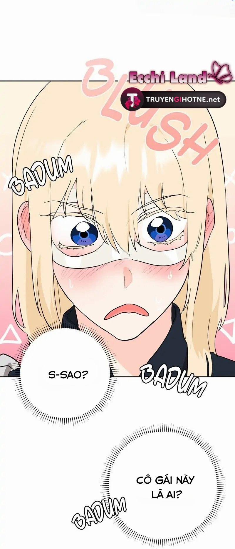 Tạm Biệt Juliet Của Ta 12.2 trang 16