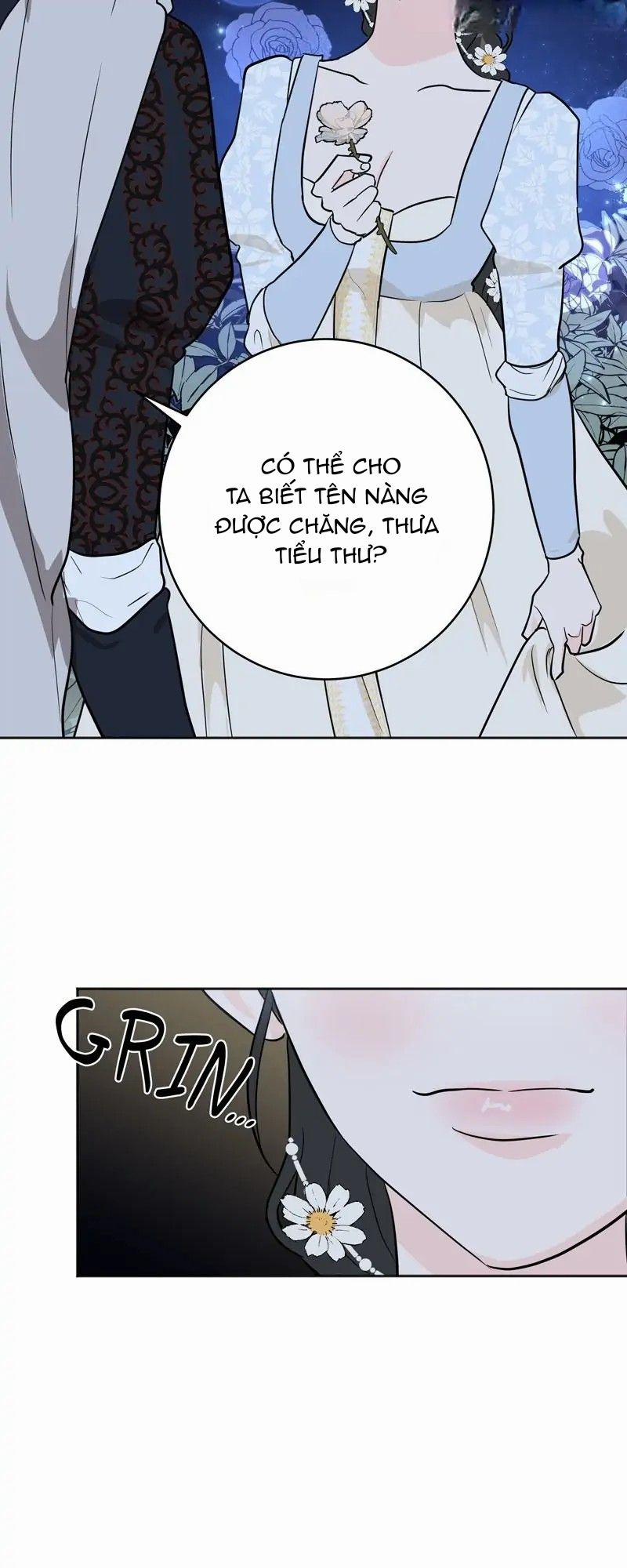 Tạm Biệt Juliet Của Ta 12.2 trang 18