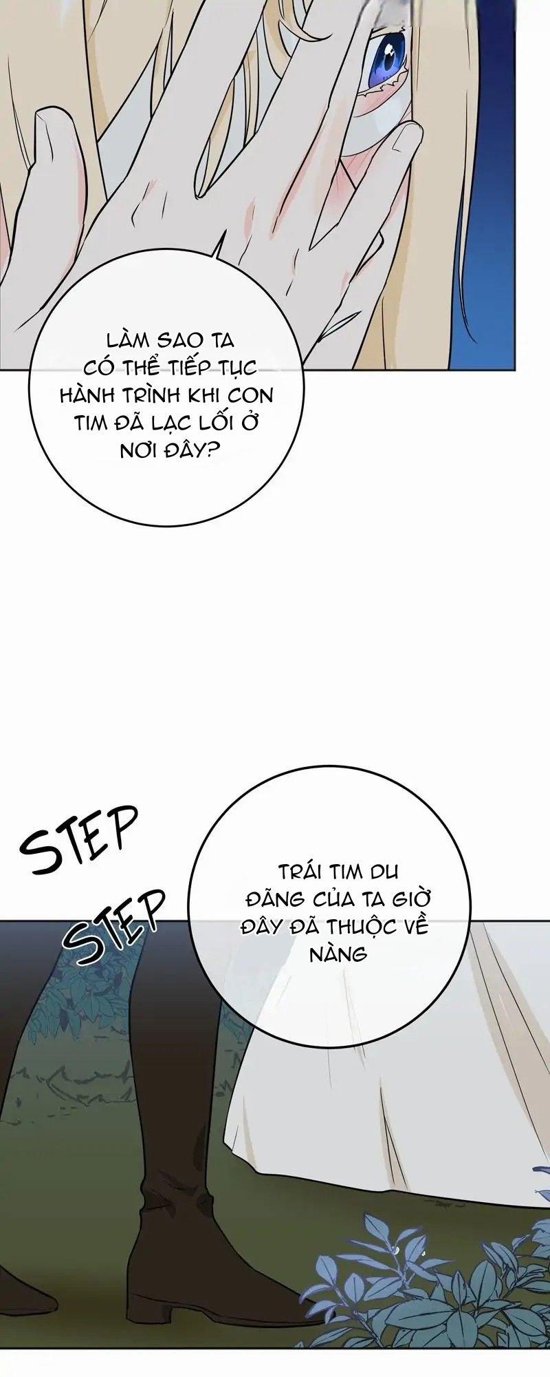 Tạm Biệt Juliet Của Ta 12.2 trang 24