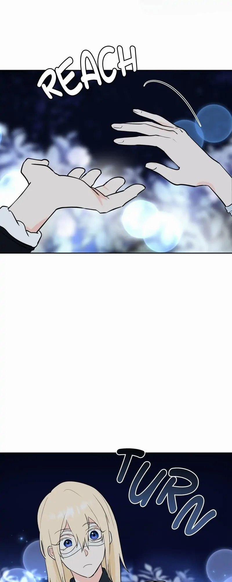 Tạm Biệt Juliet Của Ta 12.2 trang 28