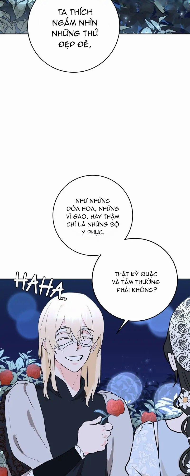 Tạm Biệt Juliet Của Ta 12.2 trang 5