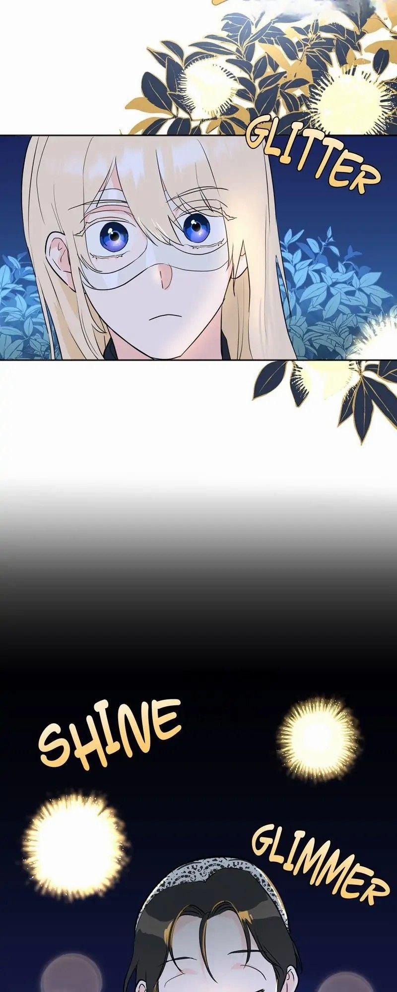 Tạm Biệt Juliet Của Ta 12.2 trang 8