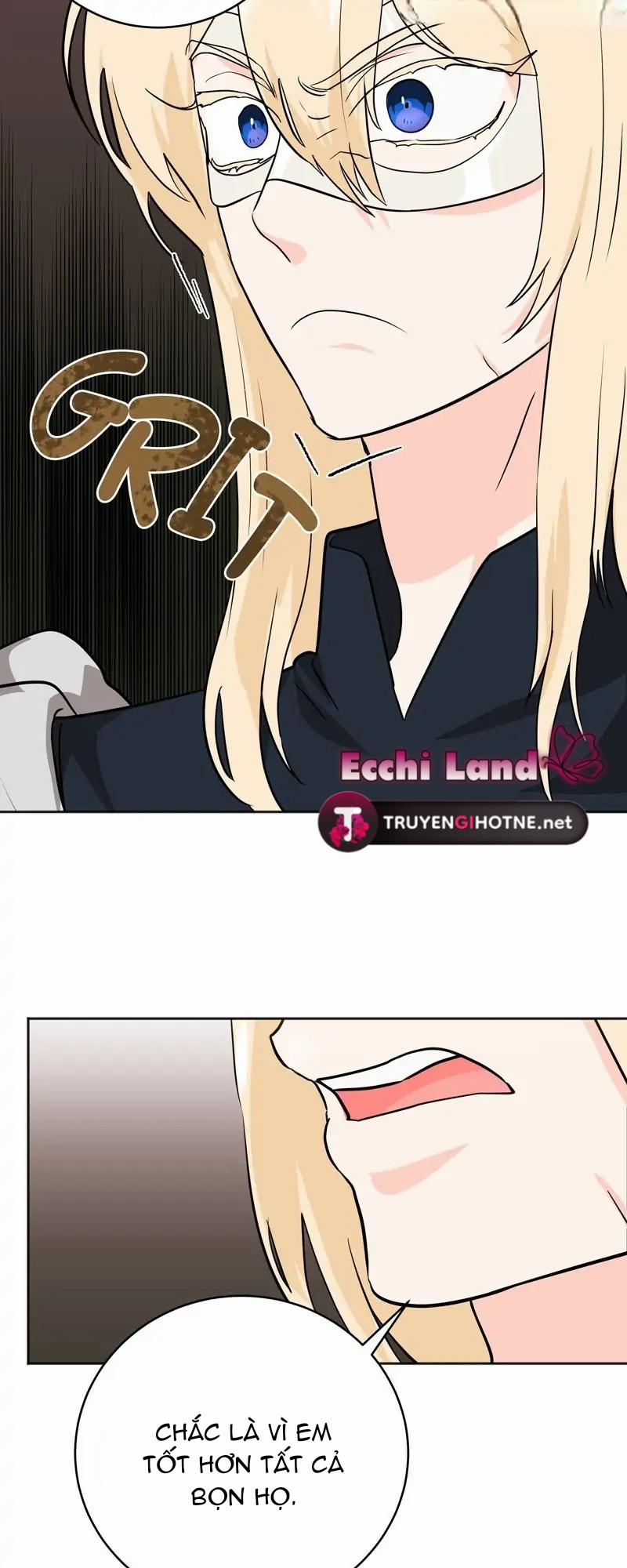 Tạm Biệt Juliet Của Ta 13.1 trang 21