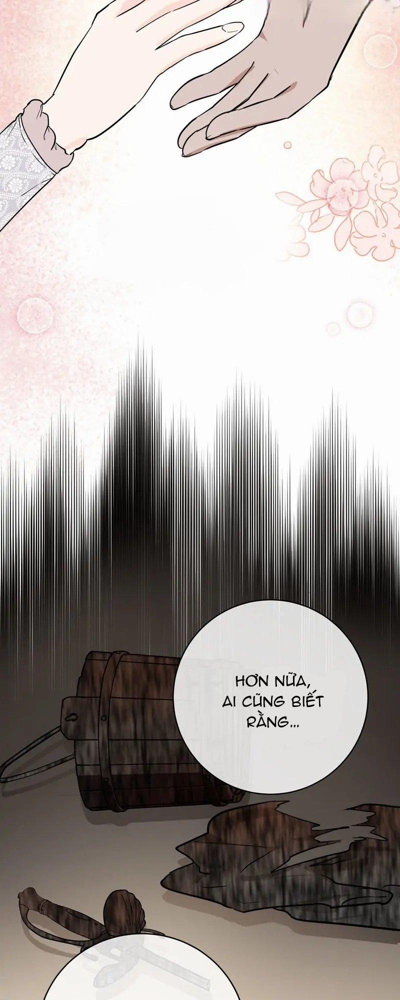 Tạm Biệt Juliet Của Ta 13.1 trang 24