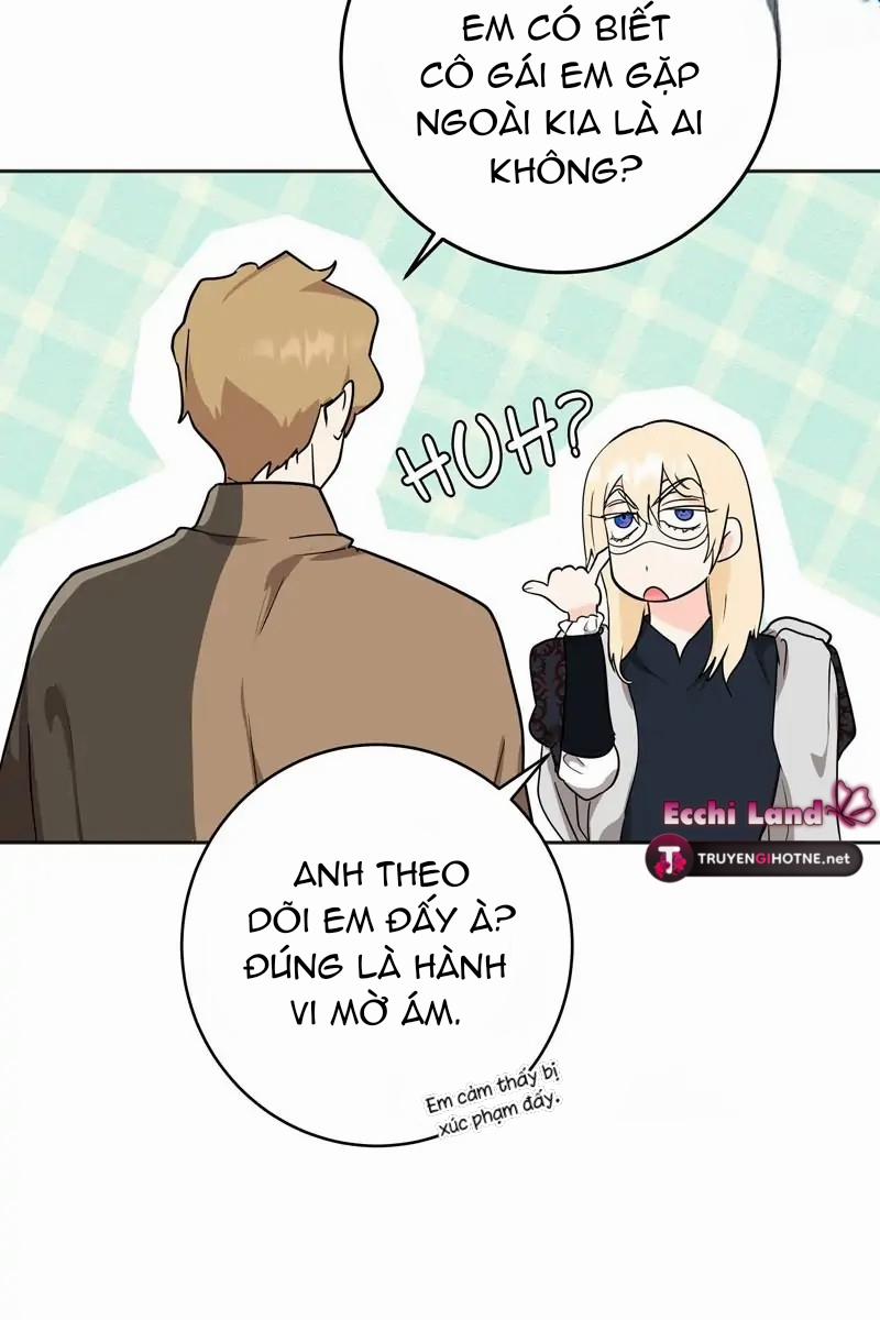 Tạm Biệt Juliet Của Ta 13.1 trang 7