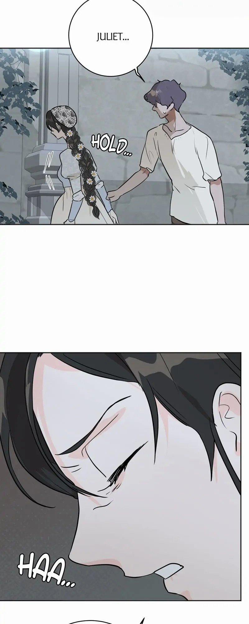 Tạm Biệt Juliet Của Ta 13.2 trang 42