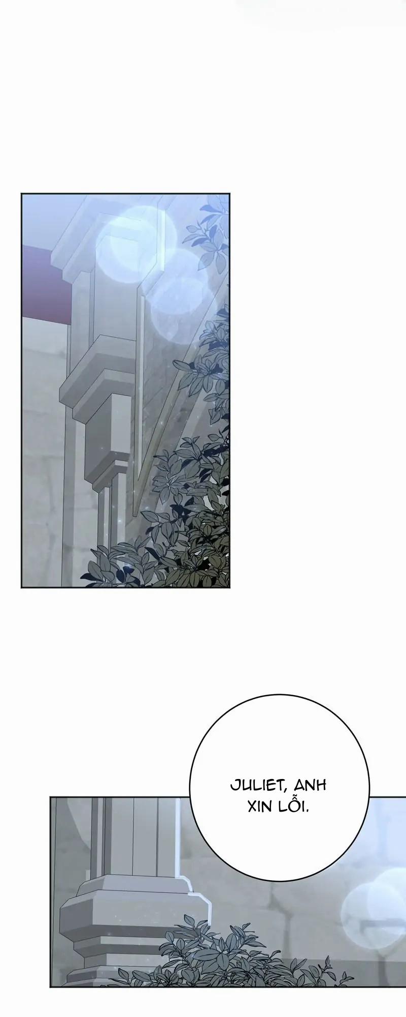 Tạm Biệt Juliet Của Ta 13.2 trang 6