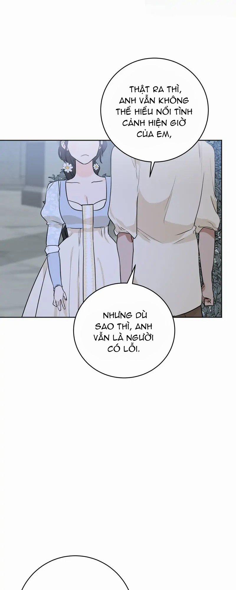 Tạm Biệt Juliet Của Ta 13.2 trang 7