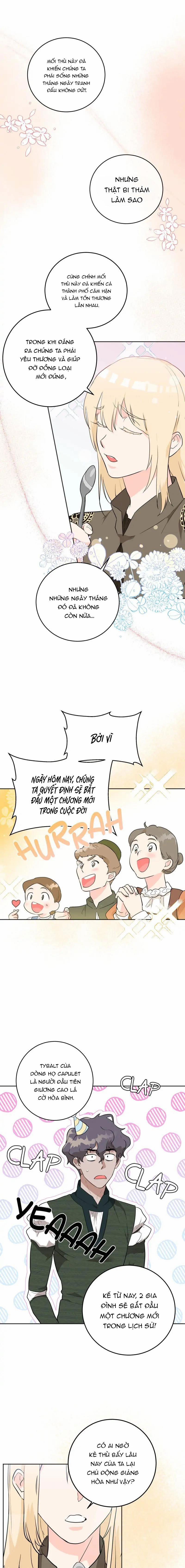 Tạm Biệt Juliet Của Ta 7.2 trang 0