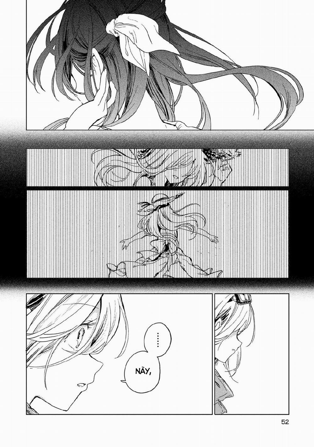 Tạm Biệt Phản Địa Đàng 1 trang 45