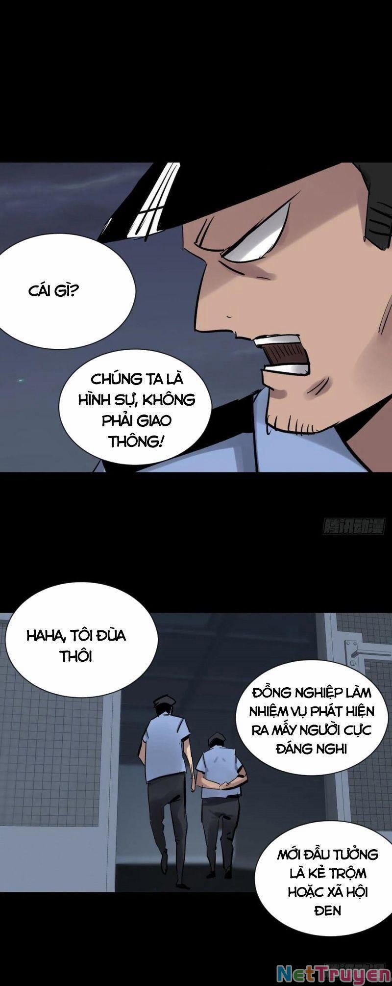 Tam Canh Tứ Cổ 10 trang 1
