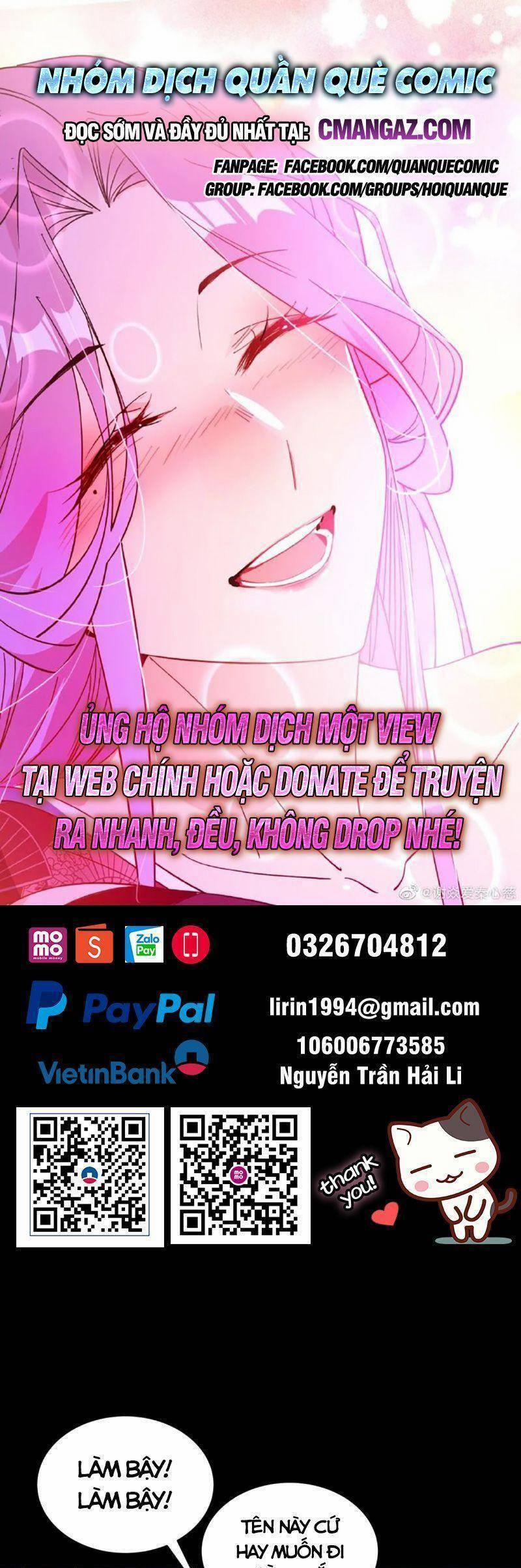 Tam Canh Tứ Cổ 50 trang 0