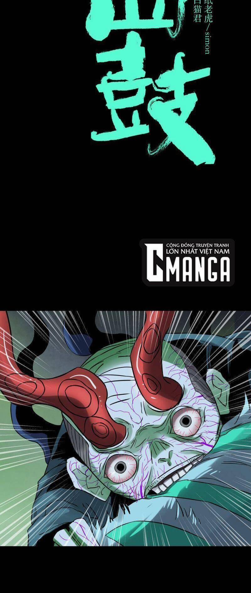 Tam Canh Tứ Cổ 59 trang 11